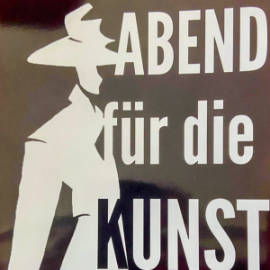 Abend der Kunst Abend der Kunst